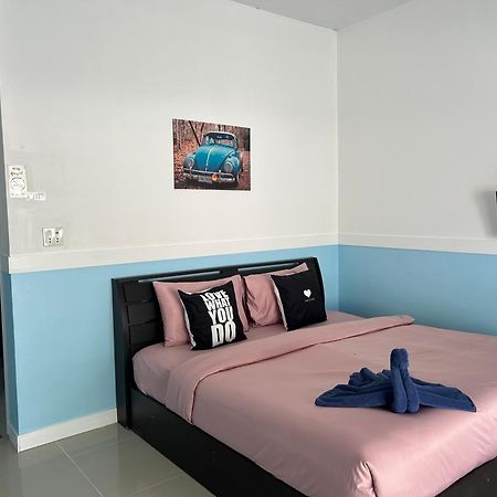 Labella Samet Guesthouse Koh Samet Exterior photo