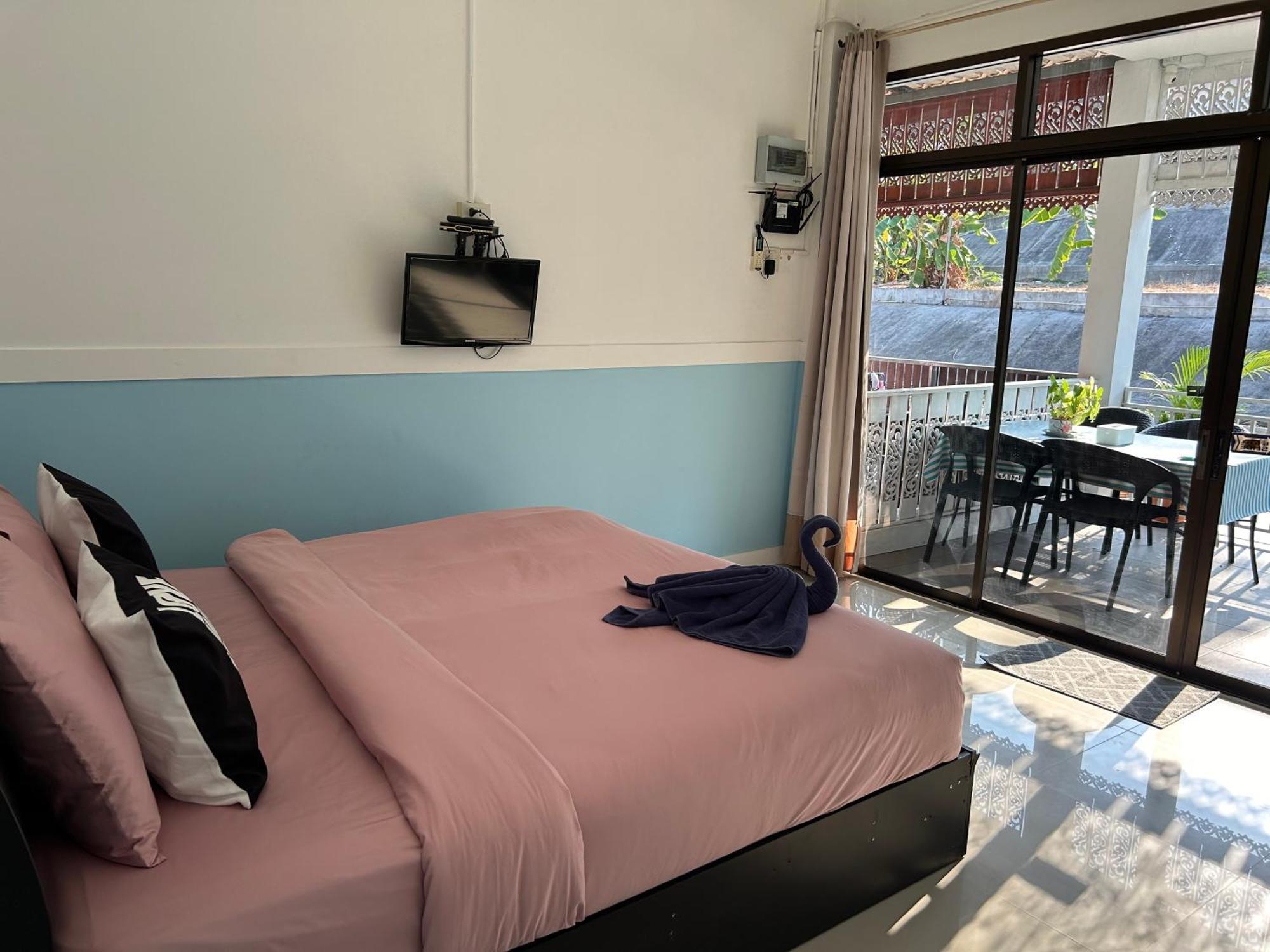 Labella Samet Guesthouse Koh Samet Exterior photo