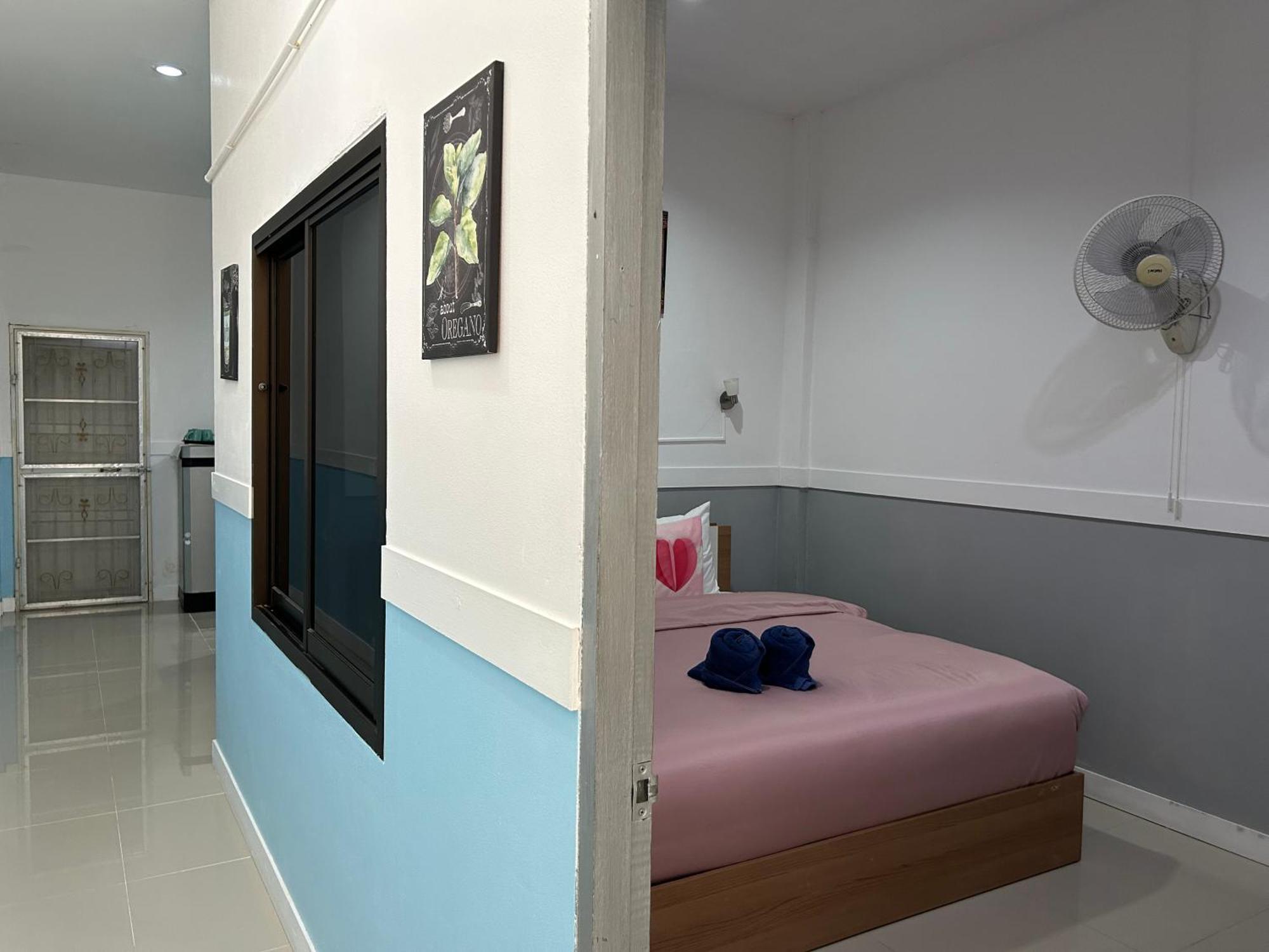 Labella Samet Guesthouse Koh Samet Exterior photo