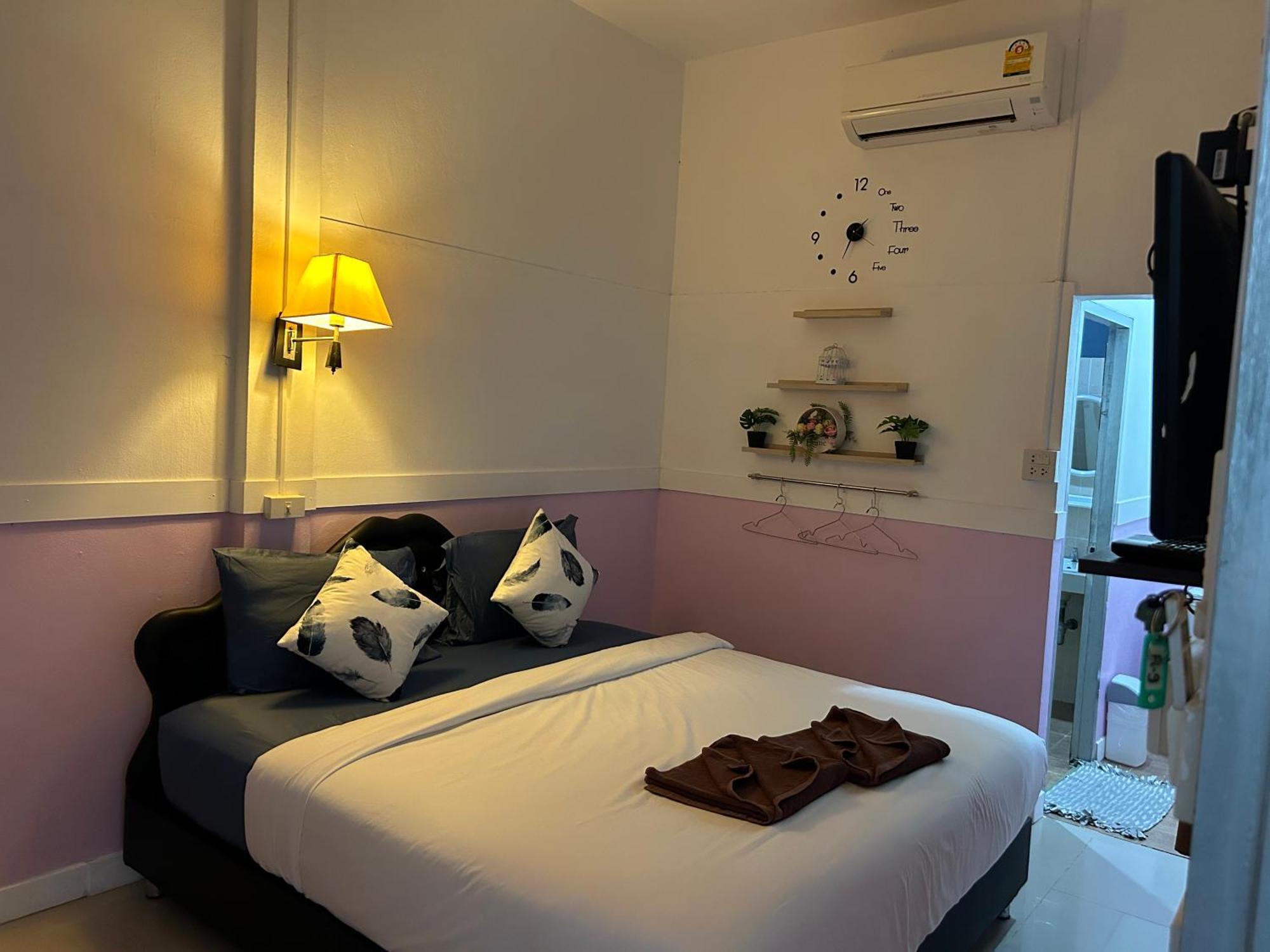Labella Samet Guesthouse Koh Samet Exterior photo
