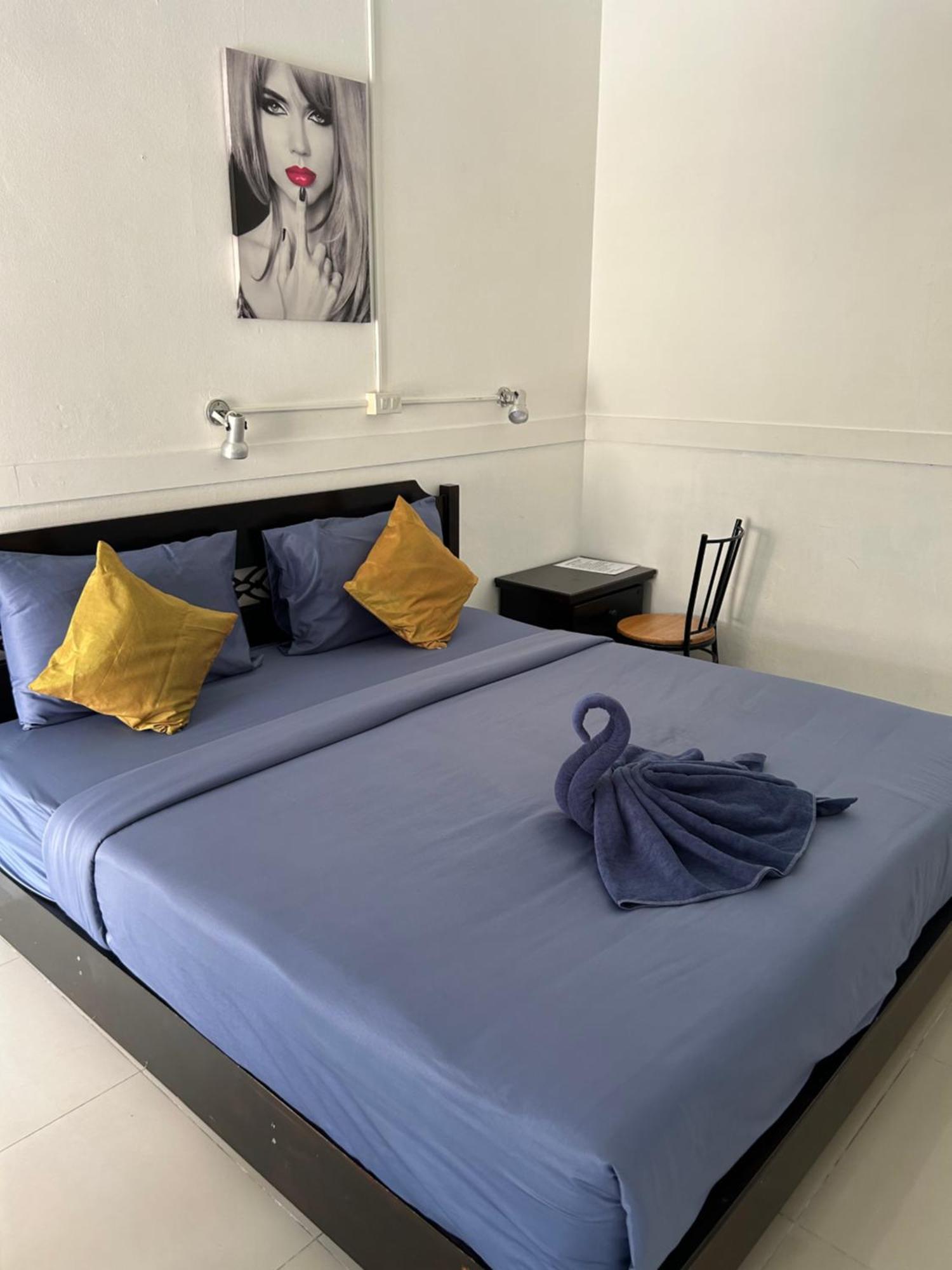 Labella Samet Guesthouse Koh Samet Exterior photo
