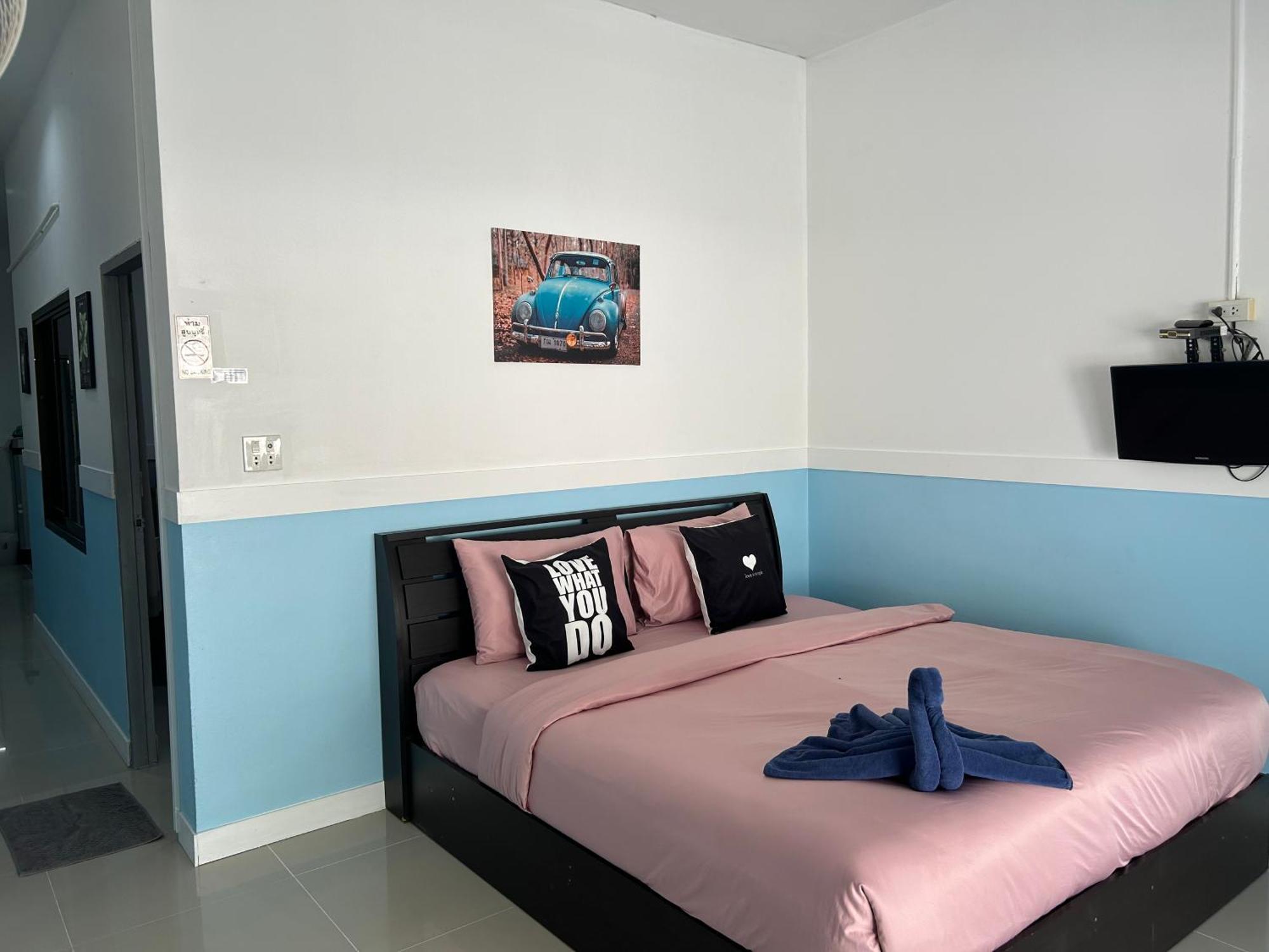 Labella Samet Guesthouse Koh Samet Exterior photo